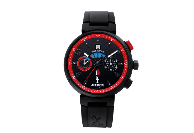 Louis vuitton americas cup web